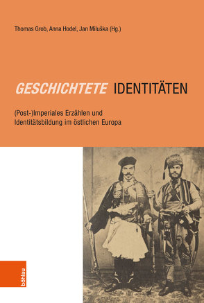 Geschichtete Identitäten von Baleva,  Martina, Car,  Milka, Grob,  Thomas, Hartmann,  Elke, Hodel,  Anna, Karahasan,  Dževad, Kemper,  Michael, Kovac,  Zvonko, Laszlo,  Joel, Lesic-Thomas,  Andrea, Miluska,  Jan, Müller-Funk,  Wolfgang, Portnov,  Andrii, Šecerovi´c,  Naser