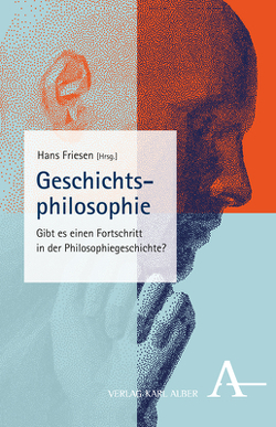 Geschichtsphilosophie von Friesen,  Hans