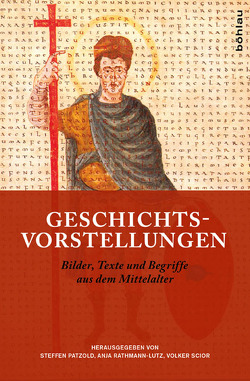 Geschichtsvorstellungen von Baumgärtner,  Ingrid, Becher,  Matthias, Depreux,  Philippe, Effros,  Bonnie, Epp,  Verena, Geuenich,  Dieter, Haubrichs,  Wolfgang, Helvetius,  Anne-Marie, Jan,  Regine Le, Jarnut,  Jörg, Mckitterick,  Rosamond, Nahmer,  Dieter, Patzold,  Steffen, Plassmann,  Alheydis, Rathmann-Lutz,  Anja, Reudenbach,  Bruno, Sarnowsky,  Jürgen, Scior,  Volker, Segl,  Peter, Springer,  Matthias, Wood,  Ian, Zotz,  Thomas