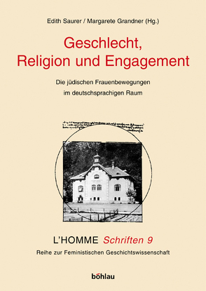 Geschlecht, Religion und Engagement von Grandner,  Margarete Maria, Saurer,  Edith