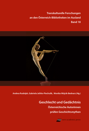 Geschlecht und Gedächtnis von Jelitto-Piechulik,  Gabriela, Rudolph,  Andrea, Wójcik-Bednarz,  Monika