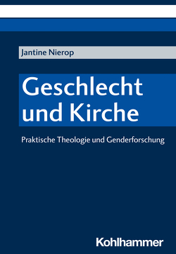 Geschlecht und Kirche von Nierop,  Jantine