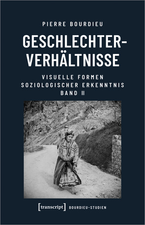 Geschlechterverhältnisse von Bourdieu,  Pierre, Egger,  Stephan, Schultheis,  Franz