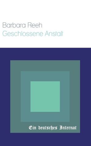 Geschlossene Anstalt von Werdecker,  Lena