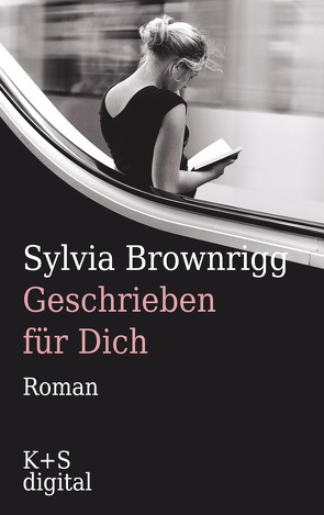 Geschrieben für dich von Brownrigg,  Sylvia, Krug,  Andrea