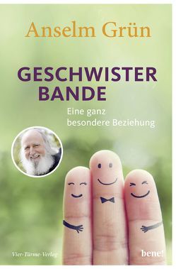 Geschwisterbande von Grün,  Anselm