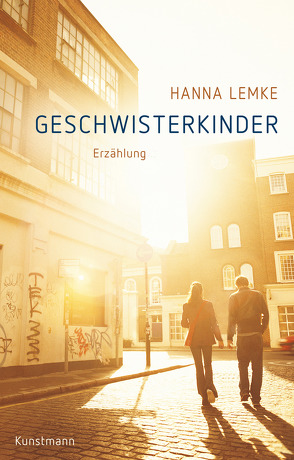 Geschwisterkinder von Lemke,  Hanna