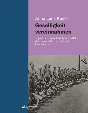 Geselligkeit vereinnahmen von Kocks,  Anna Lena