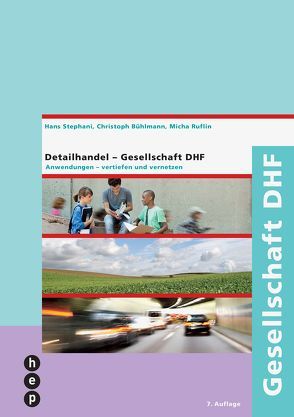 Gesellschaft DHF von Bühlmann,  Christoph, Ruflin,  Micha, Stephani,  Hans, Zimmermann,  Hugo