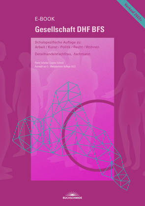Gesellschaft DHF BFS 2023 (E-Book) von Schedler,  Patrik, Schmid,  Cosimo