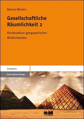 Gesellschaftliche Räumlichkeit 2 von Werlen,  Benno