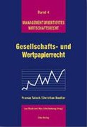 Gesellschafts- und Wertpapierrecht von Beutter,  Christian, Schellenberg,  Aldo, Staub,  Leo, Taisch,  Franco