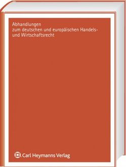 Gesellschaftsrecht und steuerliche Gemeinnützigkeit von Ullrich,  Benjamin D.