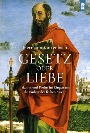 Gesetz oder Liebe von Kurtenbach,  Hermann