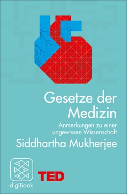 Gesetze der Medizin von Gabler,  Irmengard, Mukherjee,  Siddhartha