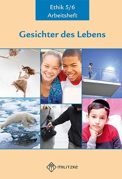 Gesichter des Lebens_Neubearbeitung von Luutz,  Eveline