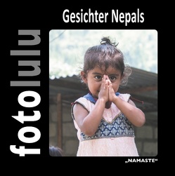 Gesichter Nepals von fotolulu