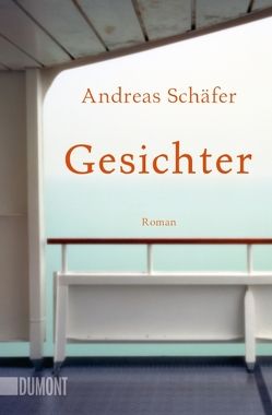 Gesichter von Schäfer,  Andreas