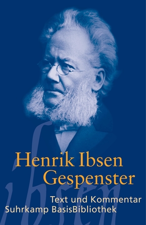 Gespenster von Gundlach,  Angelika, Ibsen,  Henrik, Nobis,  Helmut
