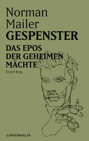 Gespenster von Mailer,  Norman