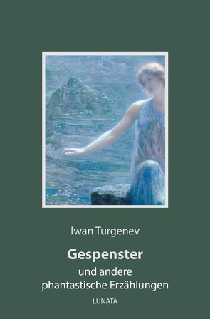 Gespenster von Turgenev,  Iwan