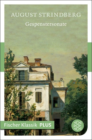 Gespenstersonate von Mann,  Mathilde, Strindberg,  August