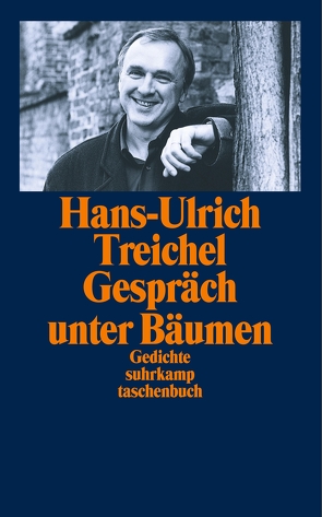 Gespräch unter Bäumen von Treichel,  Hans-Ulrich, Weiss,  Rainer