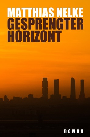 Gesprengter Horizont von Nelke,  Matthias