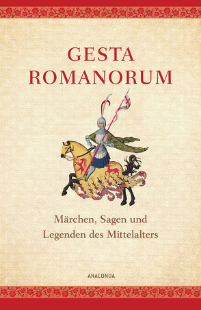 Gesta Romanorum von Graesse,  Johann Georg Theodor