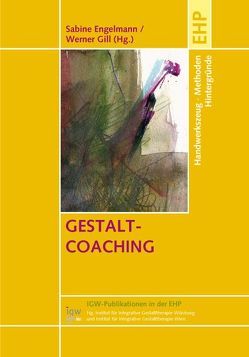 COACHING-PERSPEKTIVEN von Engelmann,  Sabine, Gill,  Werner