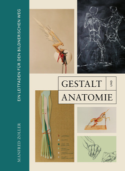 Gestalt und Anatomie von Zoller,  Prof. Manfred