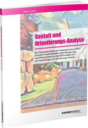 Gestalt und Orientierungs-Analyse von Lumma,  Klaus