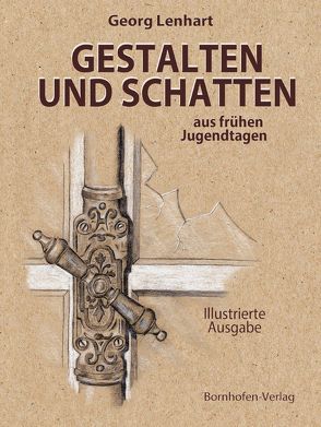 Gestalten und Schatten von Bornhofen Verlag,  Lucia Bornhofen