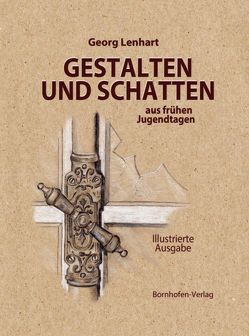 Gestalten und Schatten von Bornhofen Verlag,  Lucia Bornhofen