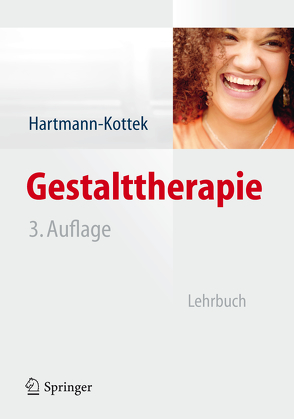 Gestalttherapie von Hartmann-Kottek,  Lotte, Strümpfel,  Uwe