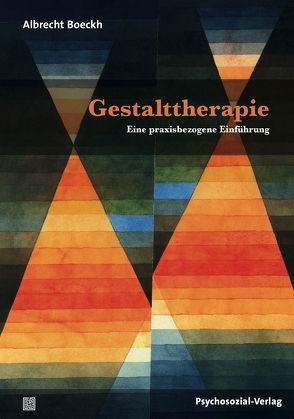 Gestalttherapie von Boeckh,  Albrecht