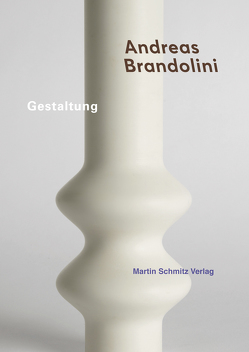Gestaltung von Brandolini,  Andreas, Burkhardt,  Francois
