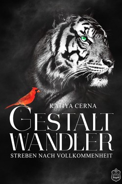 Gestaltwandler von Cerna,  Katiya