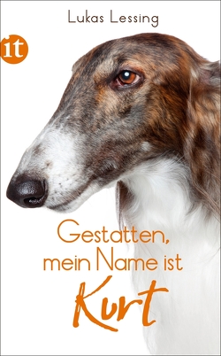 Gestatten, mein Name ist Kurt von Lessing,  Lukas