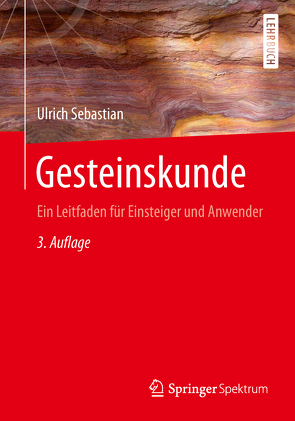 Gesteinskunde von Sebastian,  Ulrich