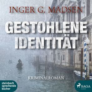 Gestohlene Identität von Jürgens,  Heidi, Madsen,  Inger G.