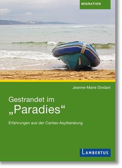Gestrandet im „Paradies“ von Sindani,  Jeanne-Marie