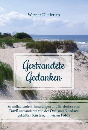 Gestrandete Gedanken von Diederich,  Werner