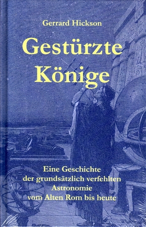 Gestürzte Könige von Hickson,  Gerrard