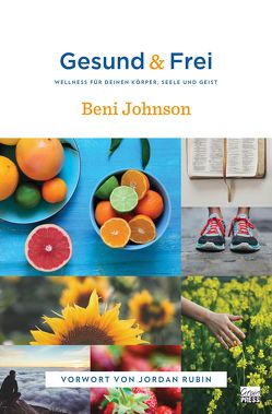 Gesund & Frei von Johnson,  Beni