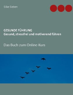 Gesunde Führung – Gesund, stressfrei und motiverend führen von Sieben,  Silke