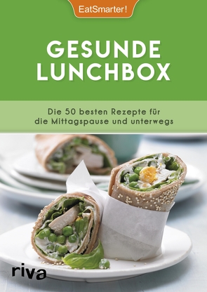 Gesunde Lunchbox von EatSmarter, Koelle,  Katrin