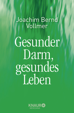 Gesunder Darm von Vollmer,  Joachim Bernd