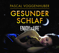 Gesunder Schlaf von Voggenhuber,  Pascal