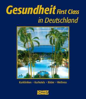 Gesundheit First Class in Deutschland